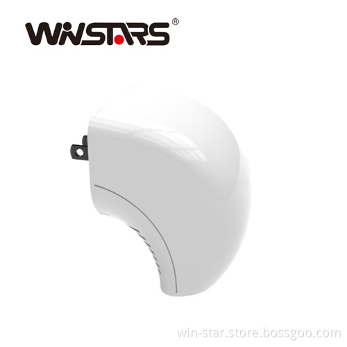 Wholesale AV500 Wallmount Powerline Extender Adapter